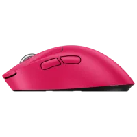 Мышь Logitech PRO X Superlight 2 DEX Bluetooth, USB / Розовый photo 5