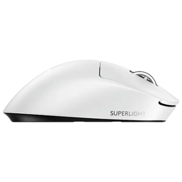 Мышь Logitech PRO X Superlight 2 DEX Bluetooth, USB / Белый photo 2