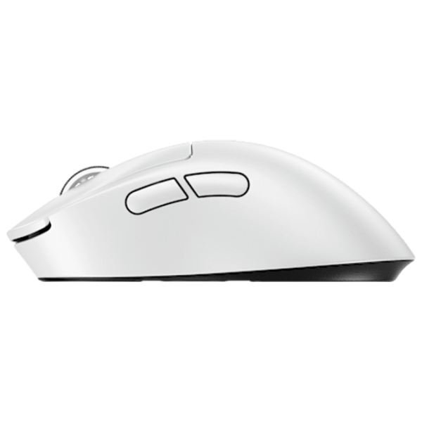 Мышь Logitech PRO X Superlight 2 DEX Bluetooth, USB / Белый photo 3