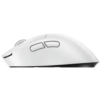 Мышь Logitech PRO X Superlight 2 DEX Bluetooth, USB / Белый photo 3