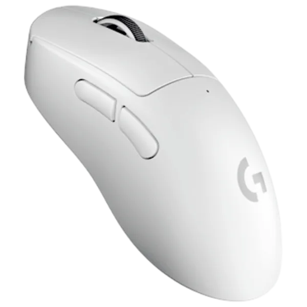Мышь Logitech PRO X Superlight 2 DEX Bluetooth, USB / Белый photo 5