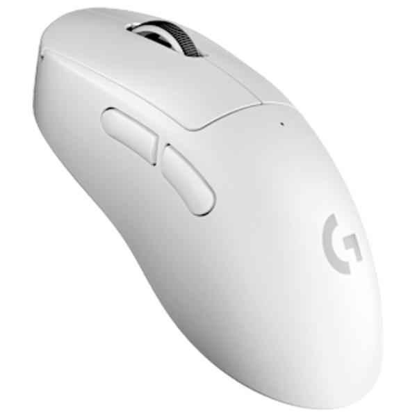 Мышь Logitech PRO X Superlight 2 DEX Bluetooth, USB / Белый photo 5