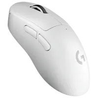 Мышь Logitech PRO X Superlight 2 DEX Bluetooth, USB / Белый photo 5