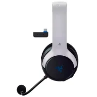 Căști Razer Kaira X Black White Fără fir/ photo 2