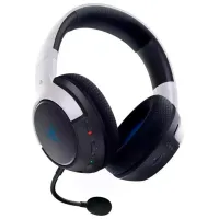 Căști Razer Kaira X Black White Fără fir/ photo 5