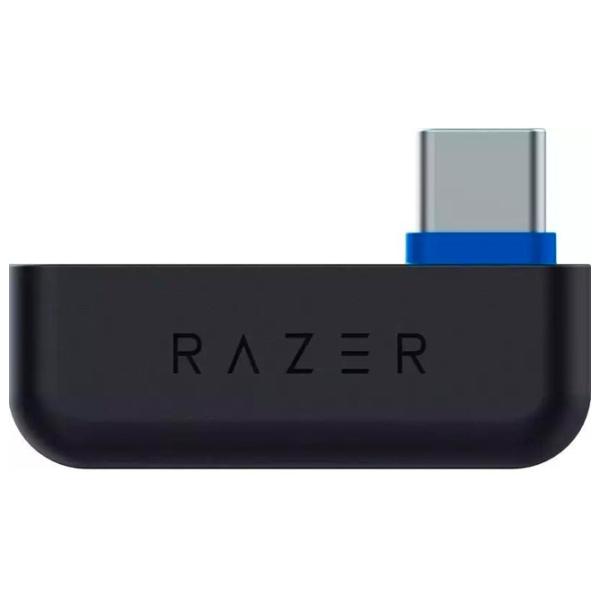 Căști Razer Kaira X Black White Fără fir/  photo 6