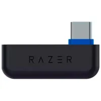Căști Razer Kaira X Black White Fără fir/ photo 6