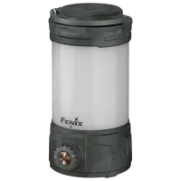 Фонарик Fenix CL26R Pro Grey