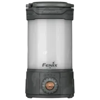 Фонарик Fenix CL26R Pro Grey photo 2