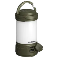 Фонарик Fenix CL26R Pro Grey photo 3