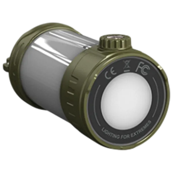 Фонарик Fenix CL26R Pro Grey photo 4