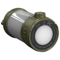 Фонарик Fenix CL26R Pro Grey photo 4