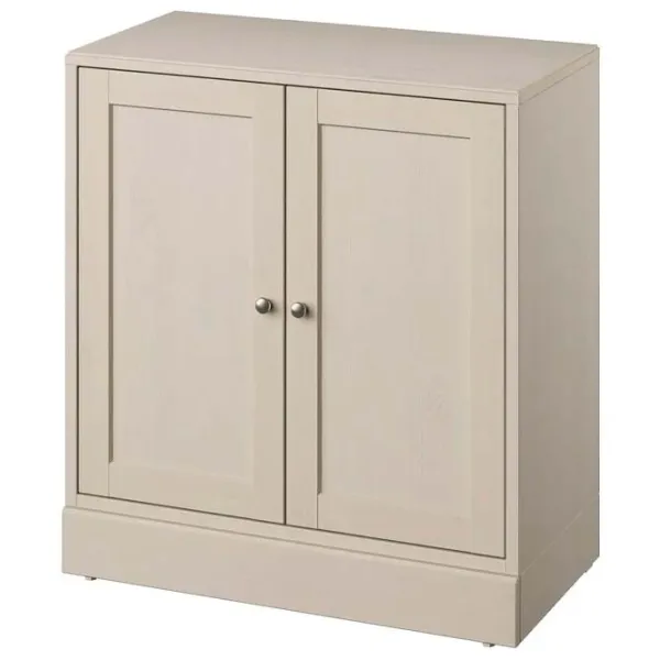 Living Ikea Havsta Liniară / White photo 2