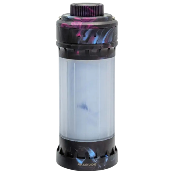 Фонарик Fenix CL22R Черный photo 1