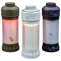Фонарик Fenix CL22R Черный photo 3
