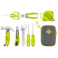 Set scule DYLLU DTHS1M08 Cantitatea în set: 8