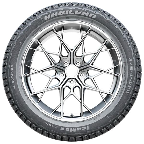 Anvelope Habilead RW501 255/45 R19 104H Iarnă / Autoturism photo 3
