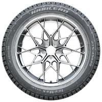 Anvelope Habilead RW501 255/50 R19 107H Iarnă / Autoturism photo 3