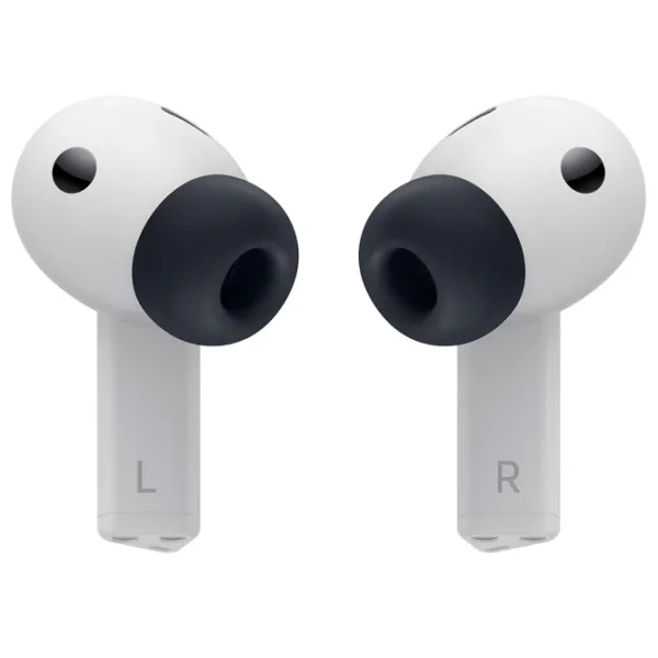 Наушники Samsung Galaxy Buds3 FE Черный Серый Беспроводные/ Персональный photo 2