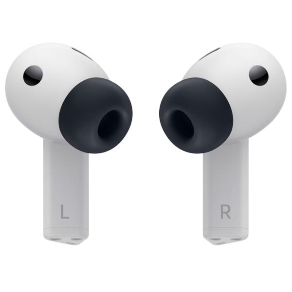 Наушники Samsung Galaxy Buds3 FE Черный Серый Беспроводные/ Персональный photo 2