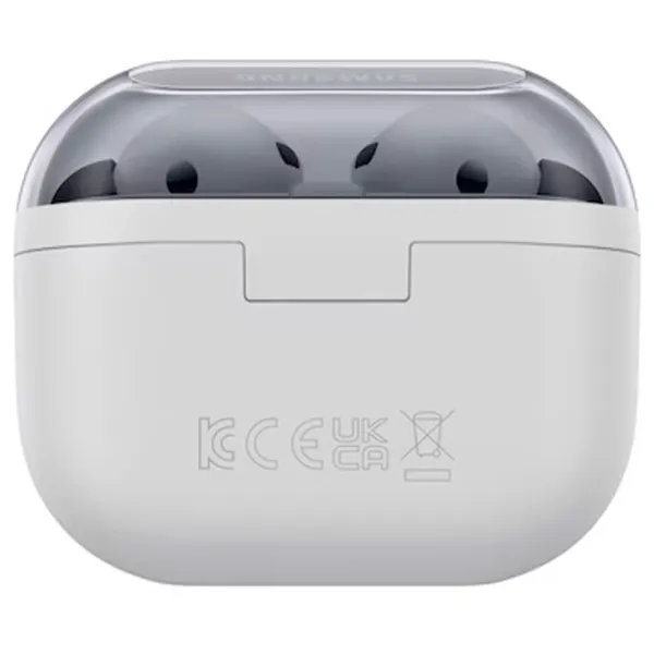 Наушники Samsung Galaxy Buds3 FE Черный Серый Беспроводные/ Персональный photo 4