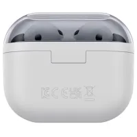 Căști Samsung Galaxy Buds3 FE Black Gray Fără fir/ Personal photo 4