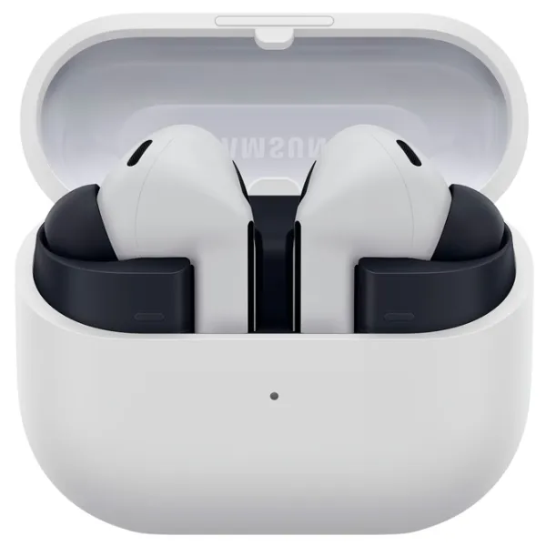 Наушники Samsung Galaxy Buds3 FE Черный Серый Беспроводные/ Персональный photo 6