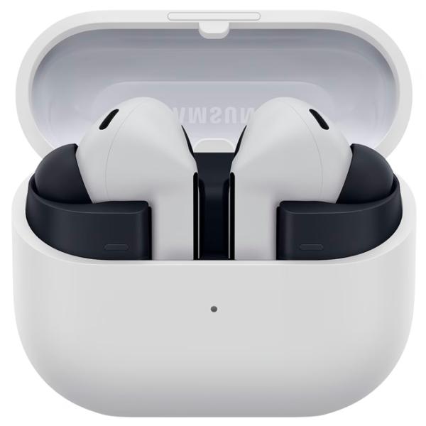 Наушники Samsung Galaxy Buds3 FE Черный Серый Беспроводные/ Персональный photo 6