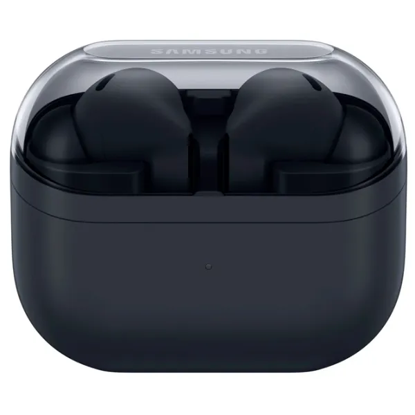Наушники Samsung Galaxy Buds3 FE Черный Черный Беспроводные/ Персональный photo 4