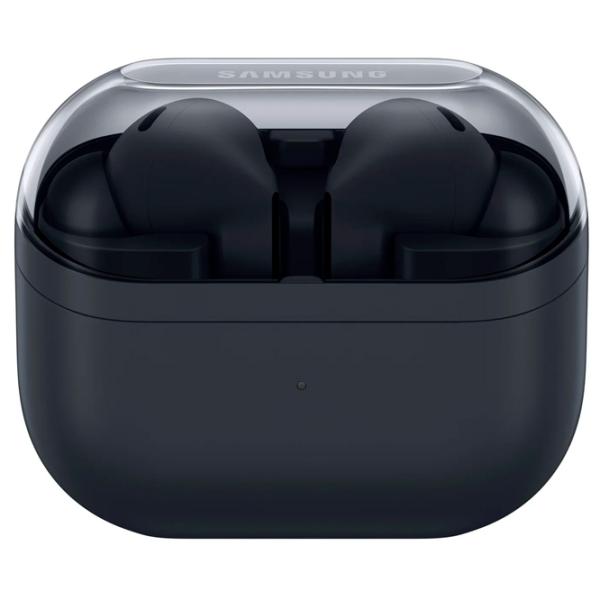 Наушники Samsung Galaxy Buds3 FE Черный Черный Беспроводные/ Персональный photo 4