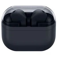 Căști Samsung Galaxy Buds3 FE Black Black Fără fir/ Personal photo 4