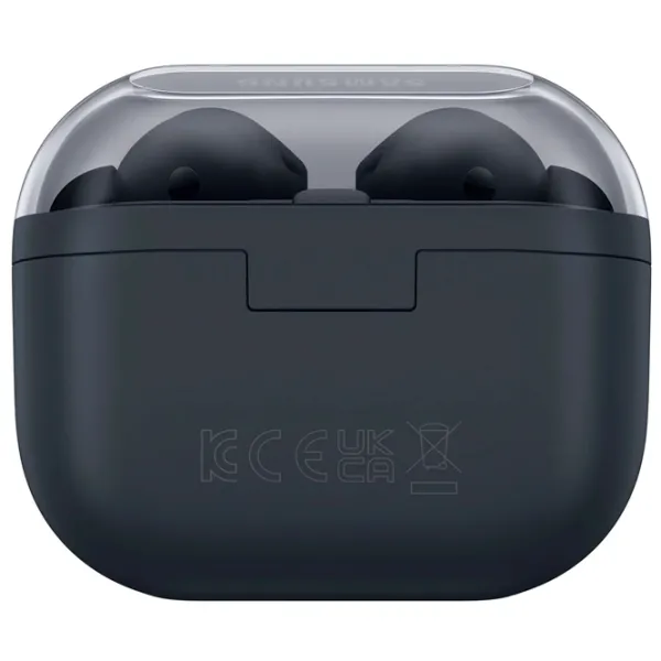 Наушники Samsung Galaxy Buds3 FE Черный Черный Беспроводные/ Персональный photo 5