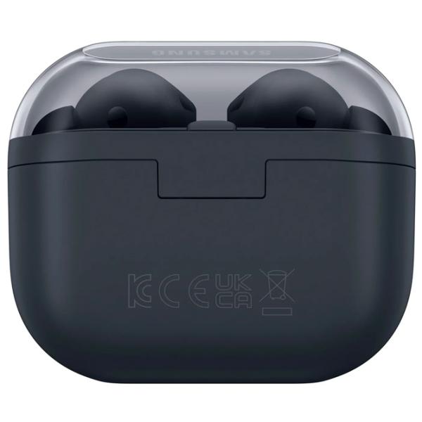 Наушники Samsung Galaxy Buds3 FE Черный Черный Беспроводные/ Персональный photo 5