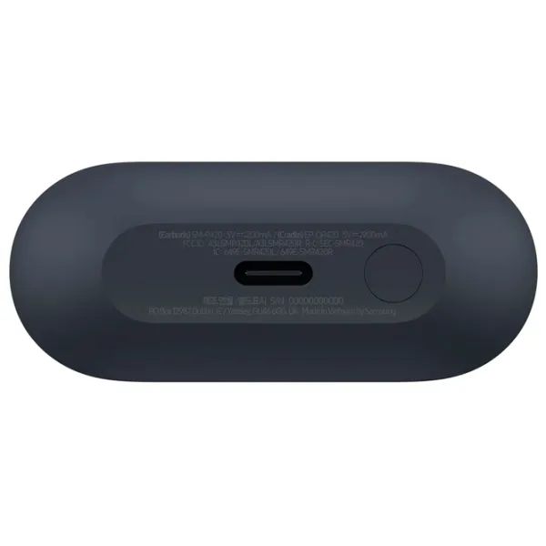 Наушники Samsung Galaxy Buds3 FE Черный Черный Беспроводные/ Персональный photo 6