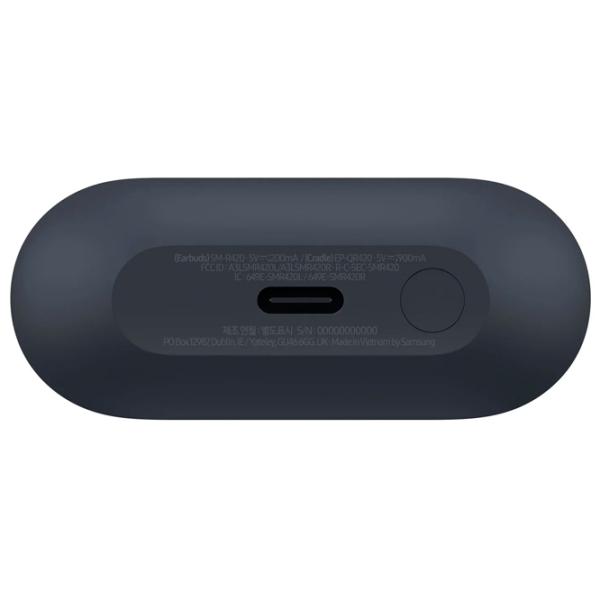 Наушники Samsung Galaxy Buds3 FE Черный Черный Беспроводные/ Персональный photo 6