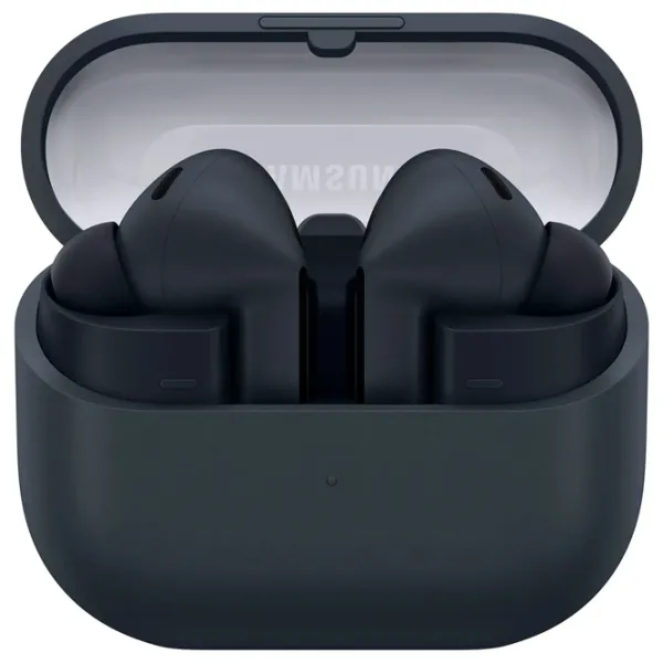 Наушники Samsung Galaxy Buds3 FE Черный Черный Беспроводные/ Персональный photo 7