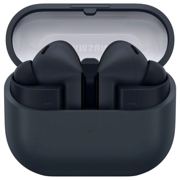 Наушники Samsung Galaxy Buds3 FE Черный Черный Беспроводные/ Персональный photo 7