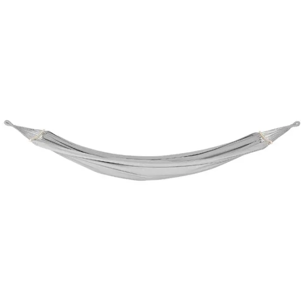 Hamac Royokamp Hammock XXL 1021170 150 kg / Policoton / Gray photo 2