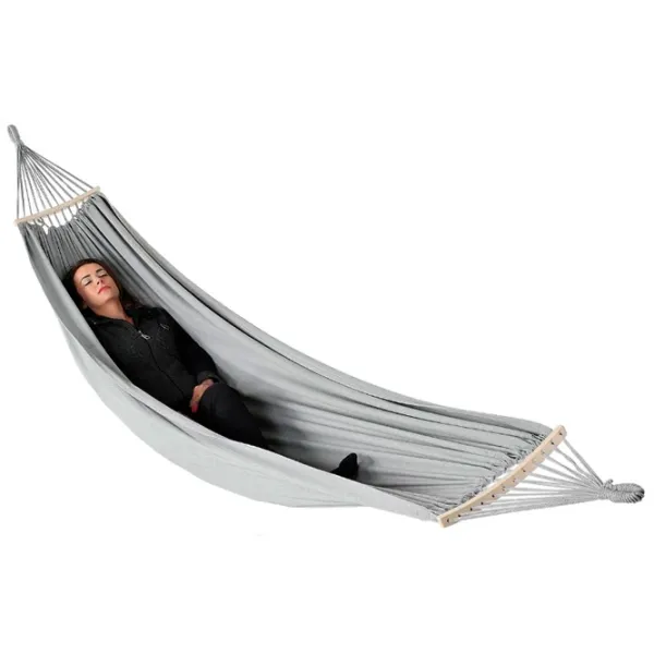 Hamac Royokamp Hammock XXL 1021170 150 kg / Policoton / Gray photo 3