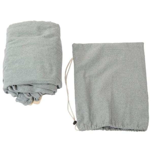 Hamac Royokamp Hammock XXL 1021170 150 kg / Policoton / Gray photo 7