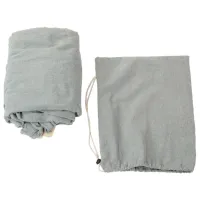 Гамак Royokamp Hammock XXL 1021170 150 кг / Поликоттон / Серый photo 7