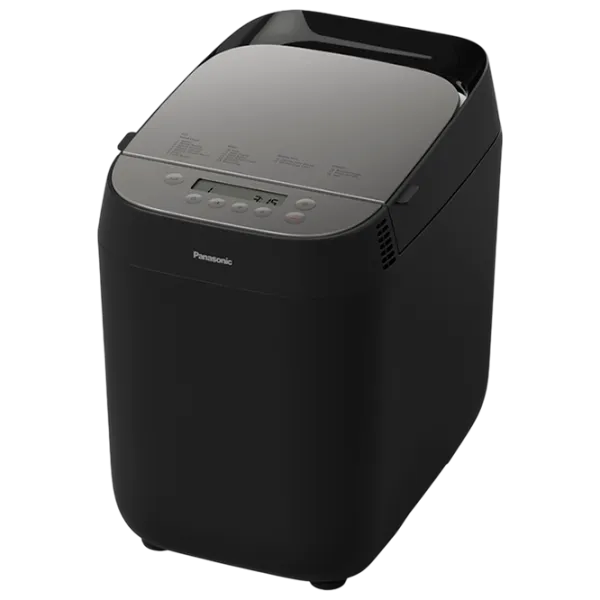 Cuptor pentru pâine Panasonic SD-ZP2000KTS 700 W / Gray Black photo 1