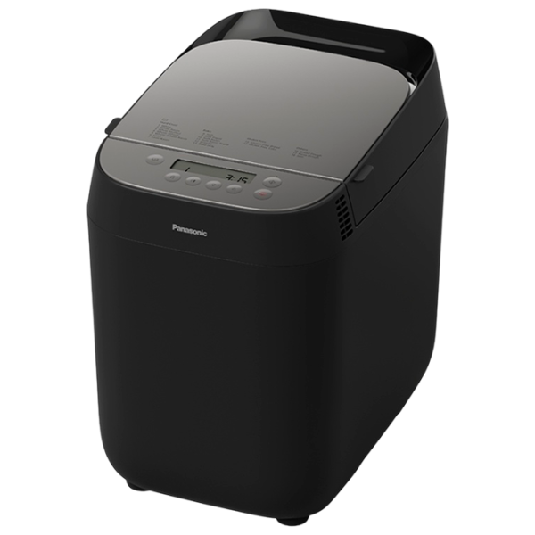 Cuptor pentru pâine Panasonic SD-ZP2000KTS 700 W / Gray Black photo 1