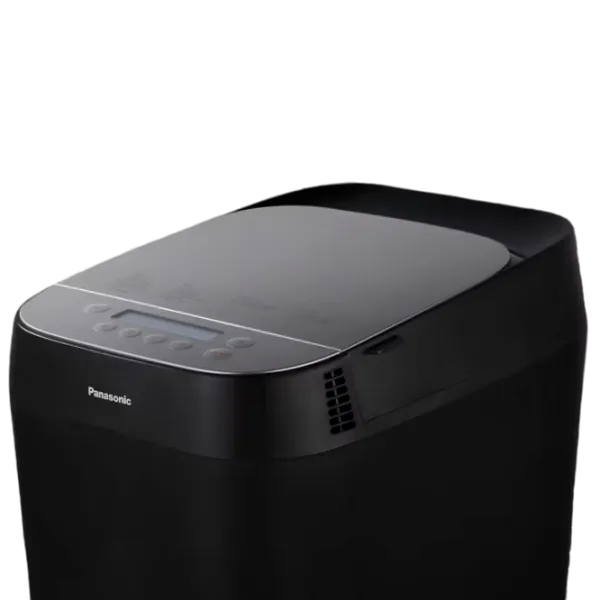 Cuptor pentru pâine Panasonic SD-ZP2000KTS 700 W / Gray Black photo 5