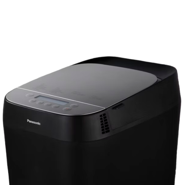 Cuptor pentru pâine Panasonic SD-ZP2000KTS 700 W / Gray Black photo 5