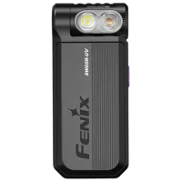 Фонарик Fenix SW05R-UV Черный