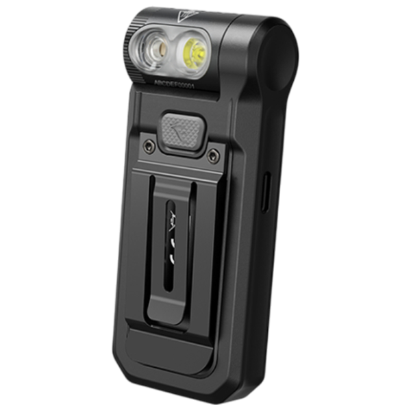 Фонарик Fenix SW05R-UV Черный photo 3
