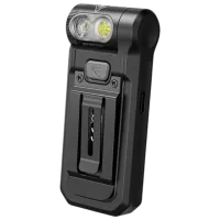 Lanternă Fenix SW05R-UV Black photo 3