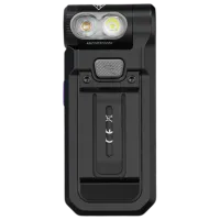 Lanternă Fenix SW05R-UV Black photo 4
