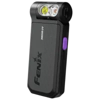 Lanternă Fenix SW05R-UV Black photo 5